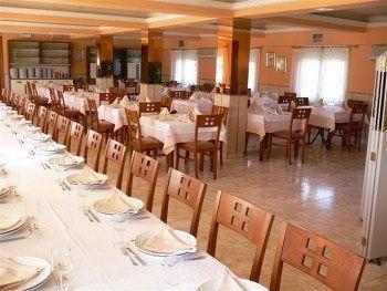 Hotel Buenos Aires Villafría de Burgos Extérieur photo