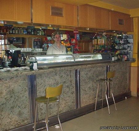 Hotel Buenos Aires Villafría de Burgos Extérieur photo