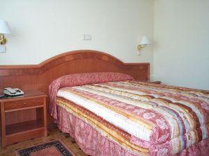 Hotel Buenos Aires Villafría de Burgos Chambre photo